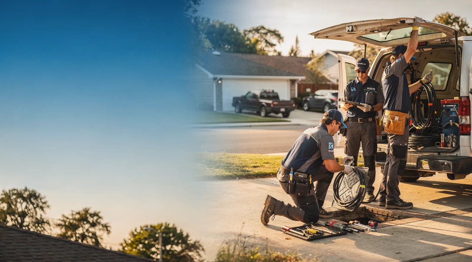 Water Softener Installation in Valley View, TX near me